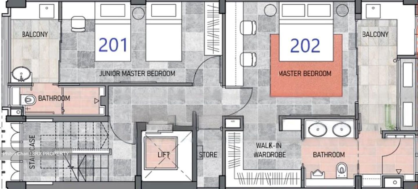 Jalan Ampas (D12), Terrace #480743501